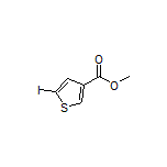 Methyl 5-Iodothiophene-3-carboxylate