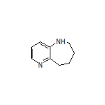 6,7,8,9-Tetrahydro-5H-pyrido[3,2-b]azepine