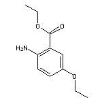 ethyl 2-amino-5-ethoxybenzoate