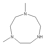 1,4-Dimethyl-1,4,7-triazonane