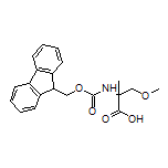 2-(Fmoc-amino)-3-methoxy-2-methylpropanoic Acid