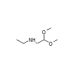 N-Ethyl-2,2-dimethoxyethanamine