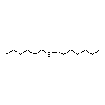 Di-n-hexyl Disulfide