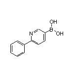 6-Phenylpyridine-3-boronic Acid