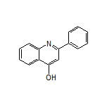 2-Phenylquinolin-4-ol