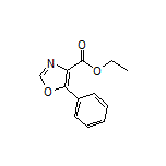 Ethyl 5-Phenyloxazole-4-carboxylate