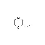 (S)-2-Ethylmorpholine