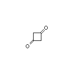 Cyclobutane-1,3-dione