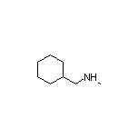 1-Cyclohexyl-N-methylmethanamine