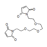 1,11-Bis(maleimido)-3,6,9-trioxaundecane