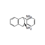 (11S,12S)-9,10-Dihydro-9,10-ethanoanthracene-11,12-diamine