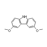 3,6-Dimethoxycarbazole