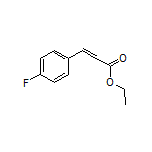 Ethyl 4-Fluorocinnamate