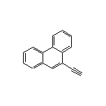 9-Ethynylphenanthrene 