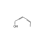 2,4-Hexadien-1-ol