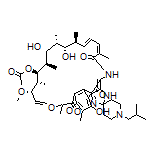 Rifabutin