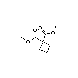 Dimethyl Cyclobutane-1,1-dicarboxylate