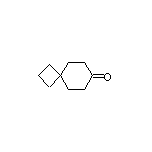 Spiro[3.5]nonan-7-one