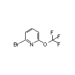 2-Bromo-6-(trifluoromethoxy)pyridine