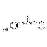 Benzyl 4-Aminobenzylcarbamate