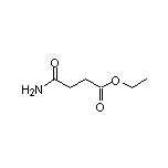 Ethyl 4-Amino-4-oxobutanoate