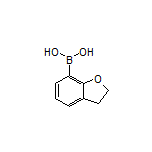 2,3-Dihydrobenzofuran-7-boronic Acid