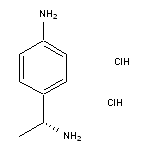 (R)-4-(1-Aminoethyl)aniline Dihydrochloride