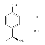 (S)-4-(1-Aminoethyl)aniline Dihydrochloride