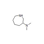 N,N-Dimethylazepan-3-amine