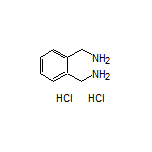 1,2-Phenylenedimethanamine Dihydrochloride