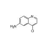 6-Amino-4-chloroquinoline