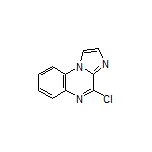 4-Chloroimidazo[1,2-a]quinoxaline