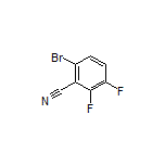 6-Bromo-2,3-difluorobenzonitrile