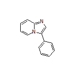 3-Phenylimidazo[1,2-a]pyridine