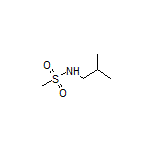 N-Isobutylmethanesulfonamide