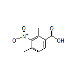 2,4-Dimethyl-3-nitrobenzoic Acid