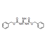 1,3-Bis(Cbz)guanidine