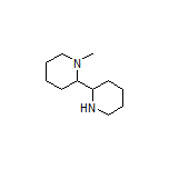 1-Methyl-2,2’-bipiperidine