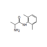 2-Amino-N-(2,6-dimethylphenyl)propanamide