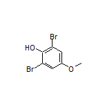 2,6-Dibromo-4-methoxyphenol