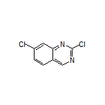 2,7-Dichloroquinazoline