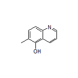 6-Methylquinolin-5-ol