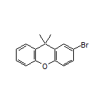 2-Bromo-9,9-dimethyl-9H-xanthene