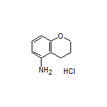 5-Aminochromane Hydrochloride