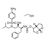 Darunavir Ethanolate