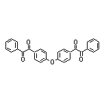 2,2’-[Oxybis(4,1-phenylene)]bis(1-phenylethane-1,2-dione)