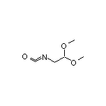 2-Isocyanato-1,1-dimethoxyethane