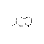 2-Acetamido-3-methylpyridine