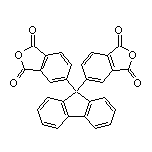 5,5’-(9H-Fluorene-9,9-diyl)bis(isobenzofuran-1,3-dione)