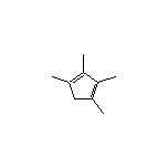 1,2,3,4-Tetramethyl-1,3-cyclopentadiene